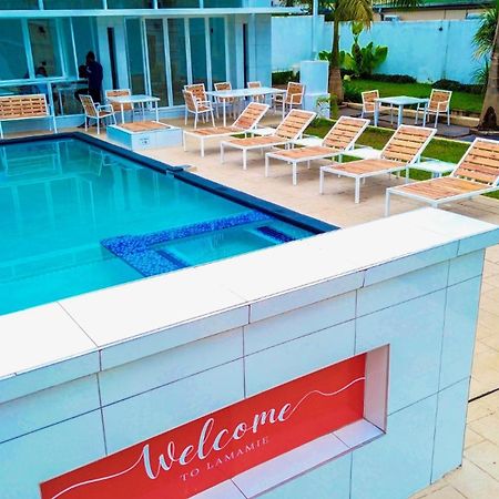 Lamamie Suite Lodge Thohoyandou Εξωτερικό φωτογραφία