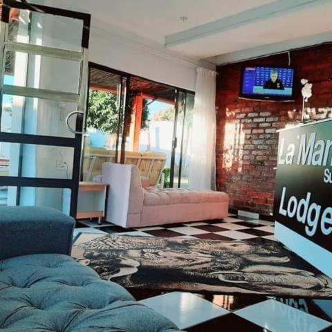 Lamamie Suite Lodge Thohoyandou Εξωτερικό φωτογραφία