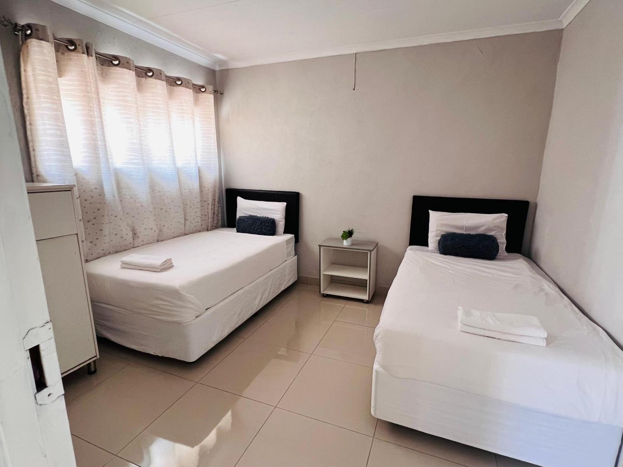 Lamamie Suite Lodge Thohoyandou Εξωτερικό φωτογραφία