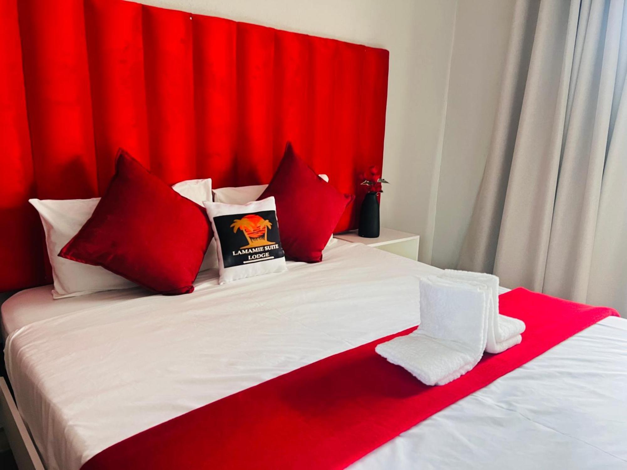 Lamamie Suite Lodge Thohoyandou Εξωτερικό φωτογραφία