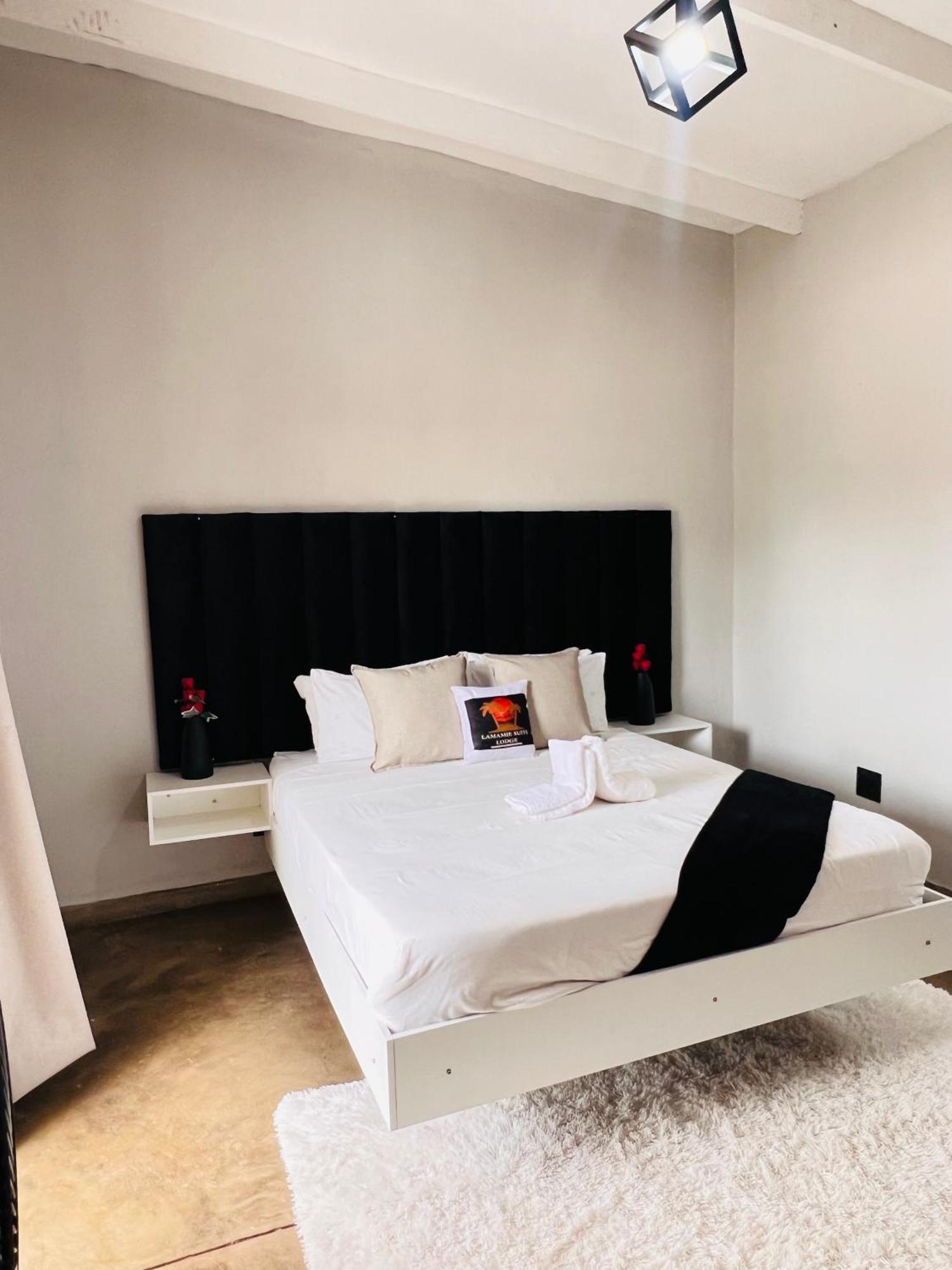 Lamamie Suite Lodge Thohoyandou Εξωτερικό φωτογραφία